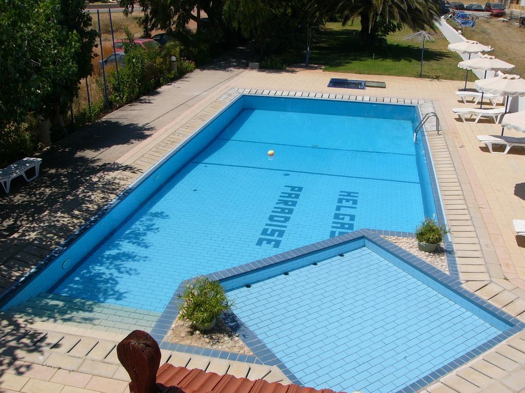 Hotel Helgas Paradise